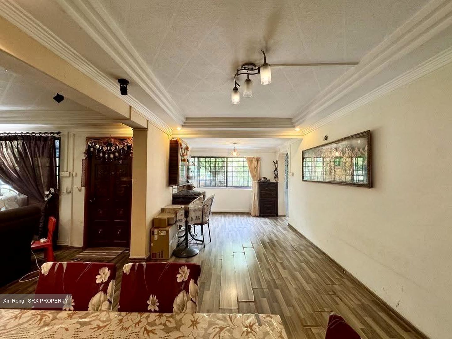 Blk 640 Yishun Street 61 (Yishun), HDB Executive #629352251